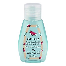 Gel Nettoyant Mains - Soin pour les mains